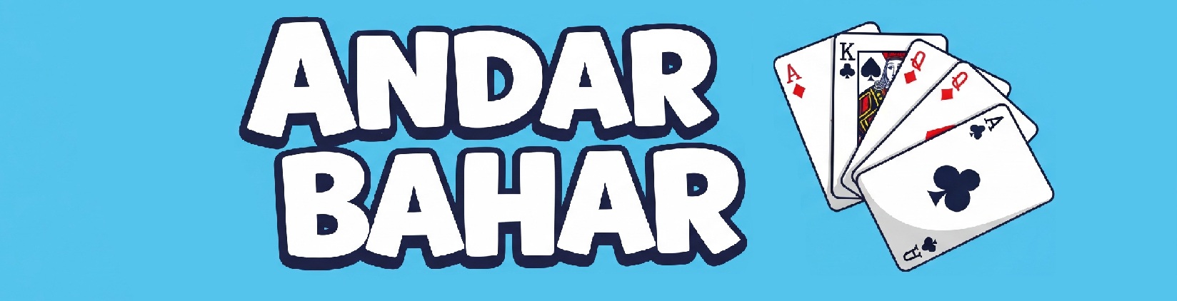 Andar Bahar Game: Play for Real Money in India-banner