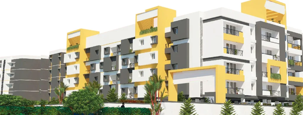New Residential Projects in Trichy